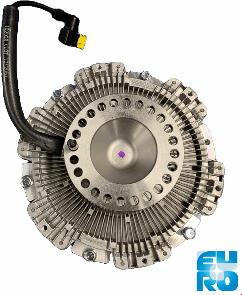 DAF CF,XF106 13- Fi 290 VISCO 2178414 - Système de refroidissement pour Camion: photos 2 DAF CF,XF106 13- Fi 290 VISCO 2178414 - Système de refroidissement pour Camion: photos 2