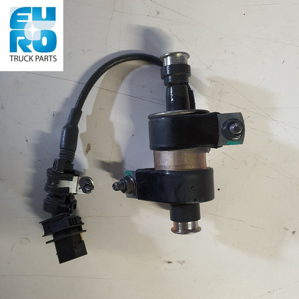 DAF FUEL LEVELING PUMP LF/CF/XF EURO 61943180 - Pompe à carburant pour Camion: photos 2 DAF FUEL LEVELING PUMP LF/CF/XF EURO 61943180 - Pompe à carburant pour Camion: photos 2