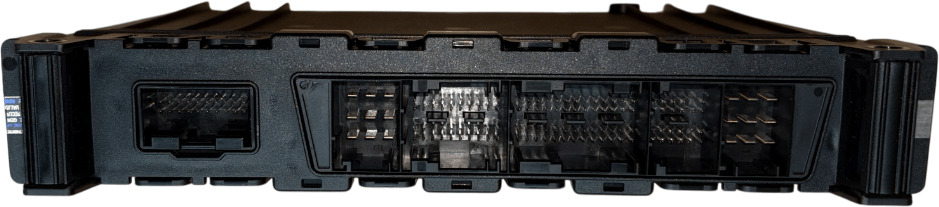 DAF LF/XB/XD/XF G2/XG E6 VECU MODULE GEBRUIKT 2418785U - Bloc de gestion pour Camion: photos 2 DAF LF/XB/XD/XF G2/XG E6 VECU MODULE GEBRUIKT 2418785U - Bloc de gestion pour Camion: photos 2