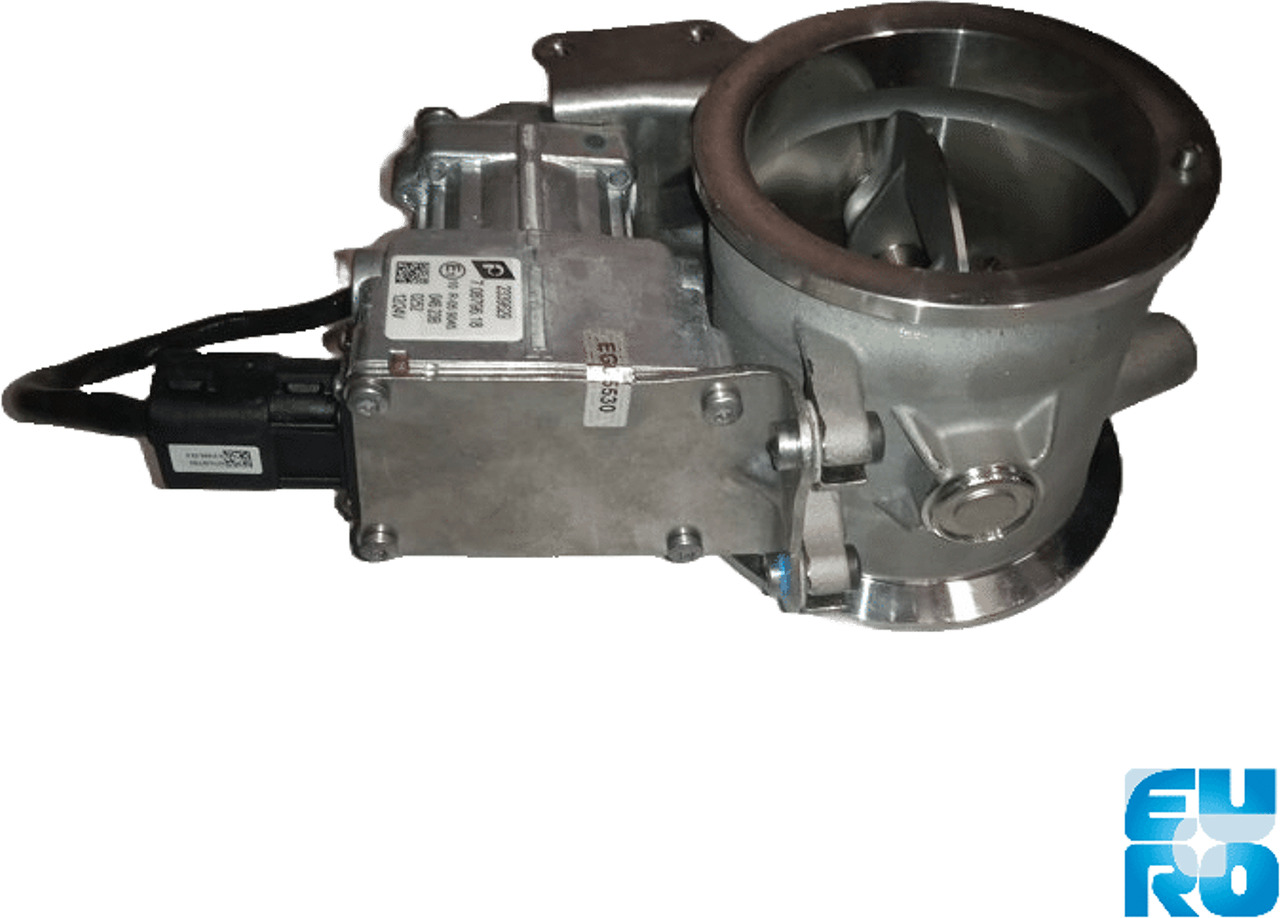 DAF NGD MX-13 BPV KLEP NIEUW OE 2023 - SCHROEFPIJP | 2339629 - Système de refroidissement pour Camion: photos 3 DAF NGD MX-13 BPV KLEP NIEUW OE 2023 - SCHROEFPIJP | 2339629 - Système de refroidissement pour Camion: photos 3