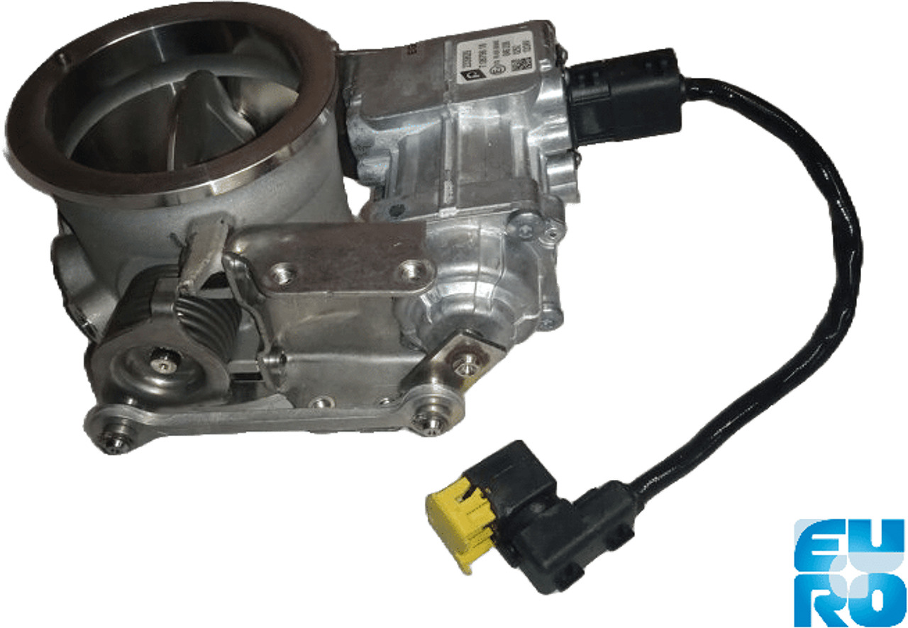 DAF NGD MX-13 BPV KLEP NIEUW OE 2023 - SCHROEFPIJP | 2339629 - Système de refroidissement pour Camion: photos 1 DAF NGD MX-13 BPV KLEP NIEUW OE 2023 - SCHROEFPIJP | 2339629 - Système de refroidissement pour Camion: photos 1