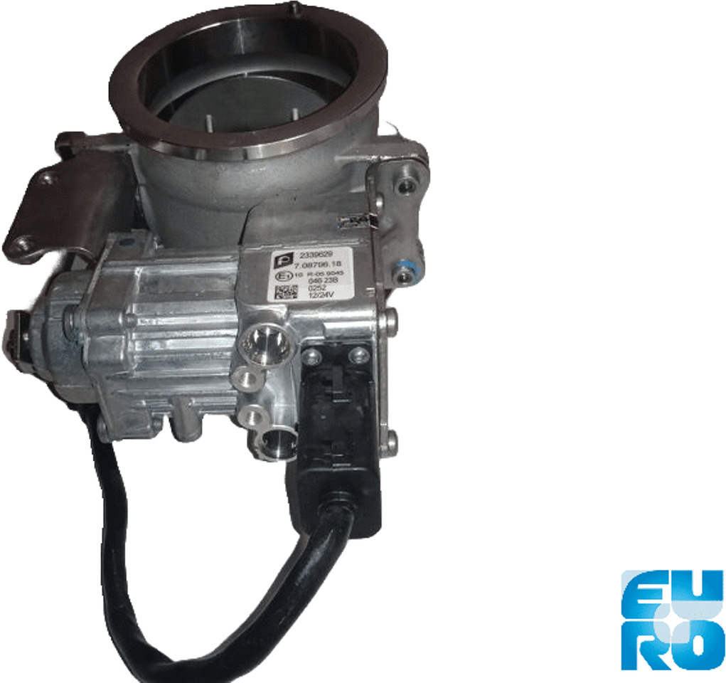 DAF NGD MX-13 BPV KLEP NIEUW OE 2023 - SCHROEFPIJP | 2339629 - Système de refroidissement pour Camion: photos 5 DAF NGD MX-13 BPV KLEP NIEUW OE 2023 - SCHROEFPIJP | 2339629 - Système de refroidissement pour Camion: photos 5