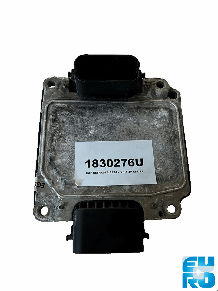 DAF RETARDER REGEL UNIT ZF EST 52 1830276U - Transmission pour Camion: photos 2 DAF RETARDER REGEL UNIT ZF EST 52 1830276U - Transmission pour Camion: photos 2