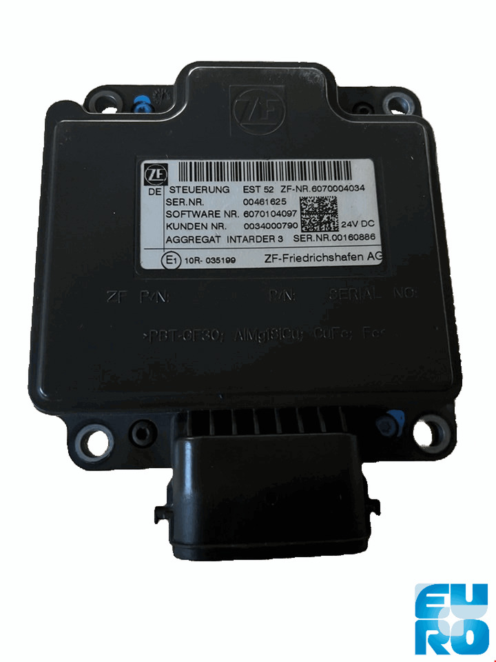 DAF RETARDER REGEL UNIT ZF EST 52 1830276U - Transmission pour Camion: photos 1 DAF RETARDER REGEL UNIT ZF EST 52 1830276U - Transmission pour Camion: photos 1