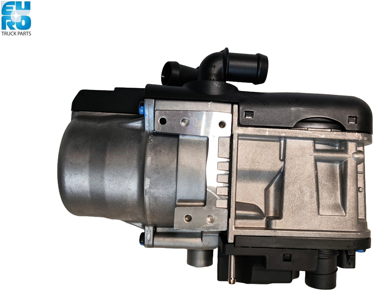 DAF STANDKACHEL THERMO TOP PRO 38 2294774 - Chauffage/ Ventilation pour Camion: photos 2 DAF STANDKACHEL THERMO TOP PRO 38 2294774 - Chauffage/ Ventilation pour Camion: photos 2