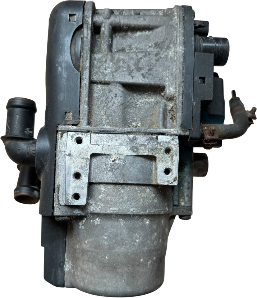 DAF STANDKACHEL THERMO TOP PRO 38 GEBRUIKT 2294774U - Chauffage/ Ventilation pour Camion: photos 4 DAF STANDKACHEL THERMO TOP PRO 38 GEBRUIKT 2294774U - Chauffage/ Ventilation pour Camion: photos 4