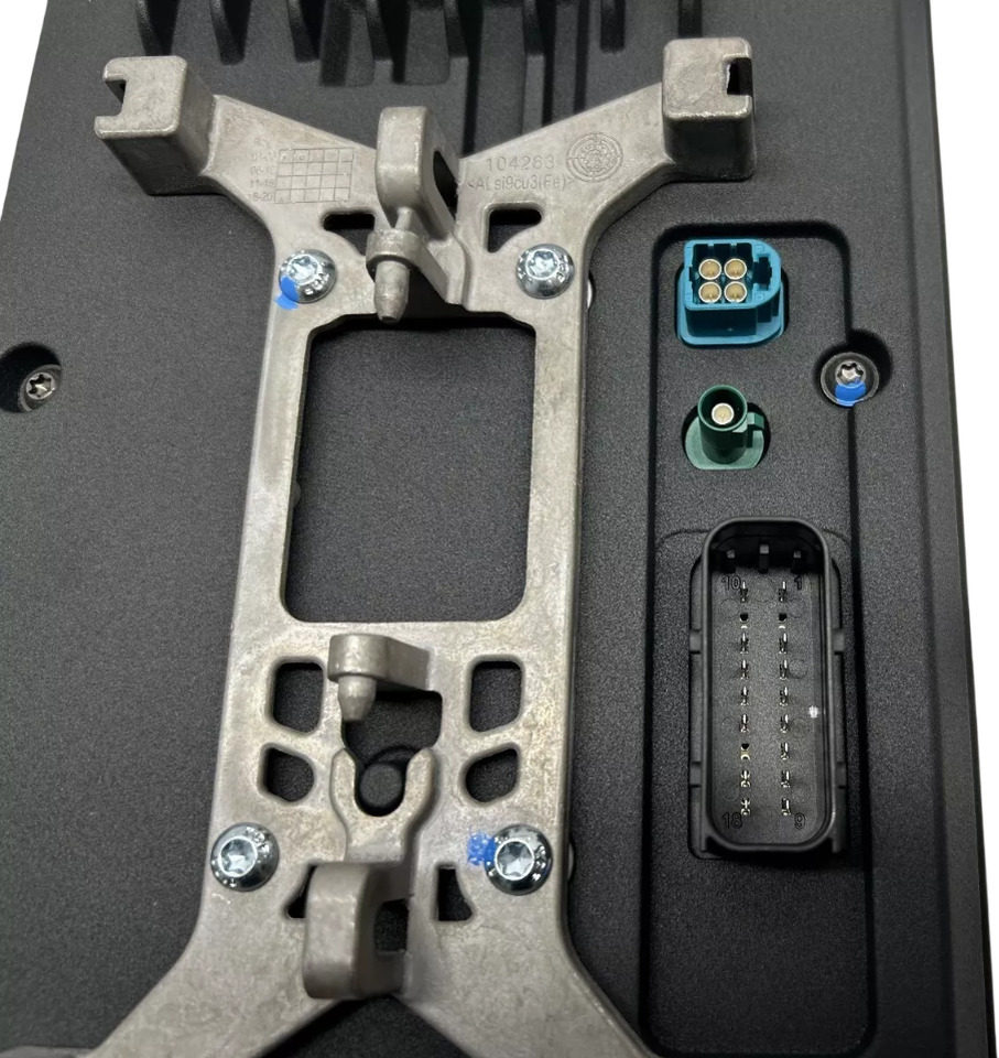 DAF XD / XF / XG 15 INCH MONITOR NIEUW 2346171 - Système de navigation pour Camion: photos 3 DAF XD / XF / XG 15 INCH MONITOR NIEUW 2346171 - Système de navigation pour Camion: photos 3