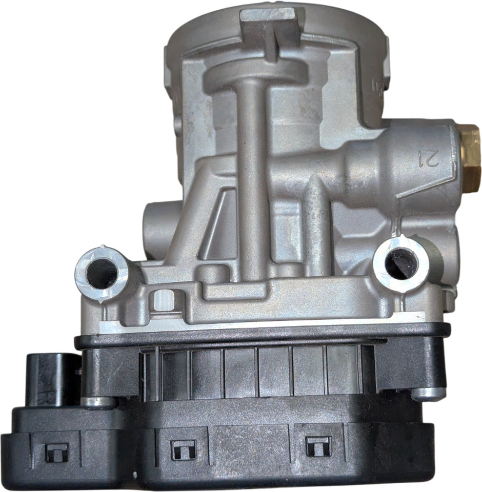 DAF XD/XF/XG EPB MODULATOR GEBRUIKT VAN DEMOTRUCK 2256650U - Valve de frein pour Camion: photos 5 DAF XD/XF/XG EPB MODULATOR GEBRUIKT VAN DEMOTRUCK 2256650U - Valve de frein pour Camion: photos 5