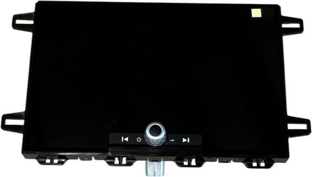 DAF XD XF XG VOERTUIGINFOTAINMENT (IVI) MET DISPLAY 2387324 - Bloc de gestion pour Camion: photos 1 DAF XD XF XG VOERTUIGINFOTAINMENT (IVI) MET DISPLAY 2387324 - Bloc de gestion pour Camion: photos 1