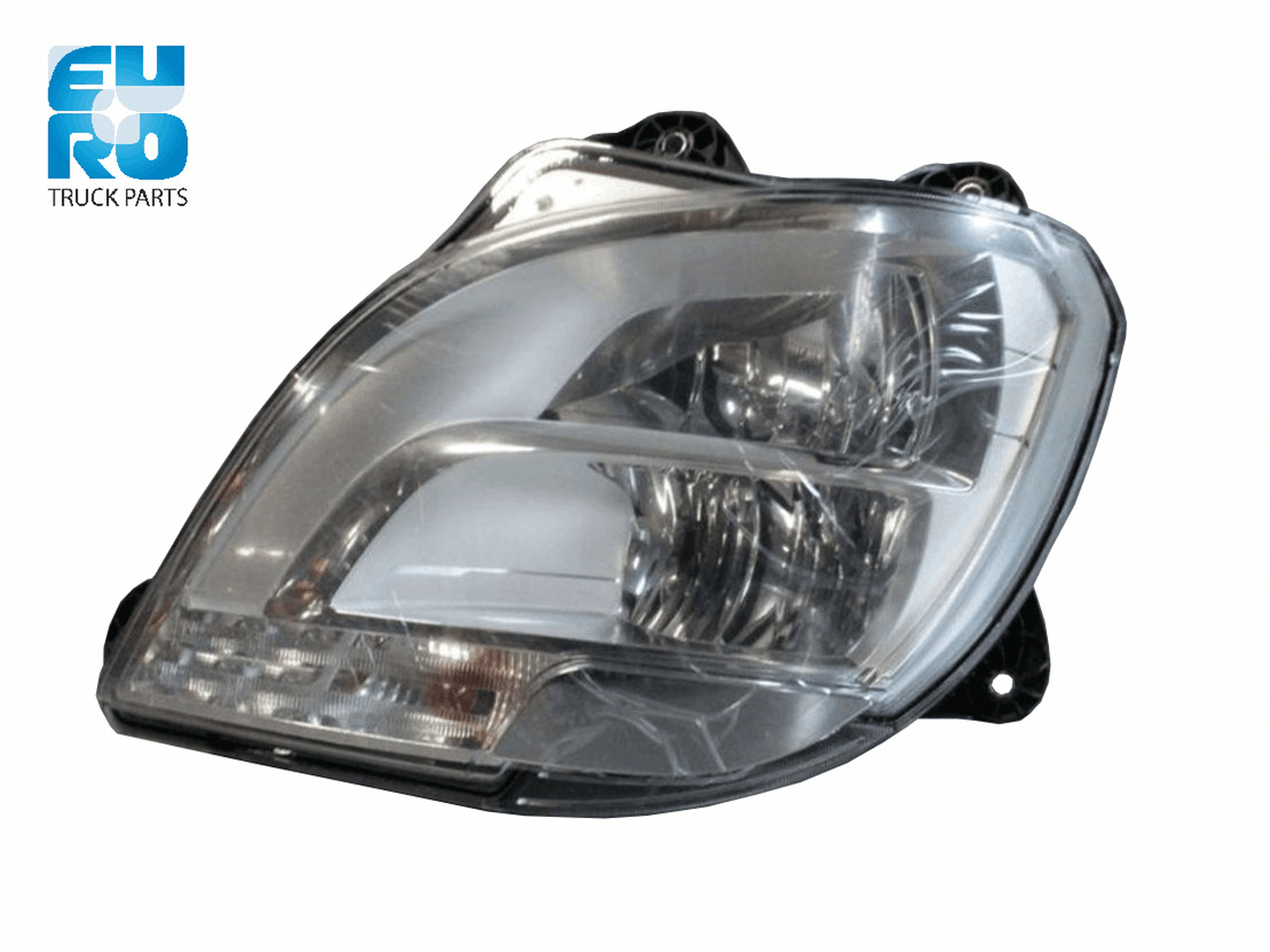 DAF XF 106 FULL LED XENON LINKS 1857526U - Feu avant pour Camion: photos 1 DAF XF 106 FULL LED XENON LINKS 1857526U - Feu avant pour Camion: photos 1