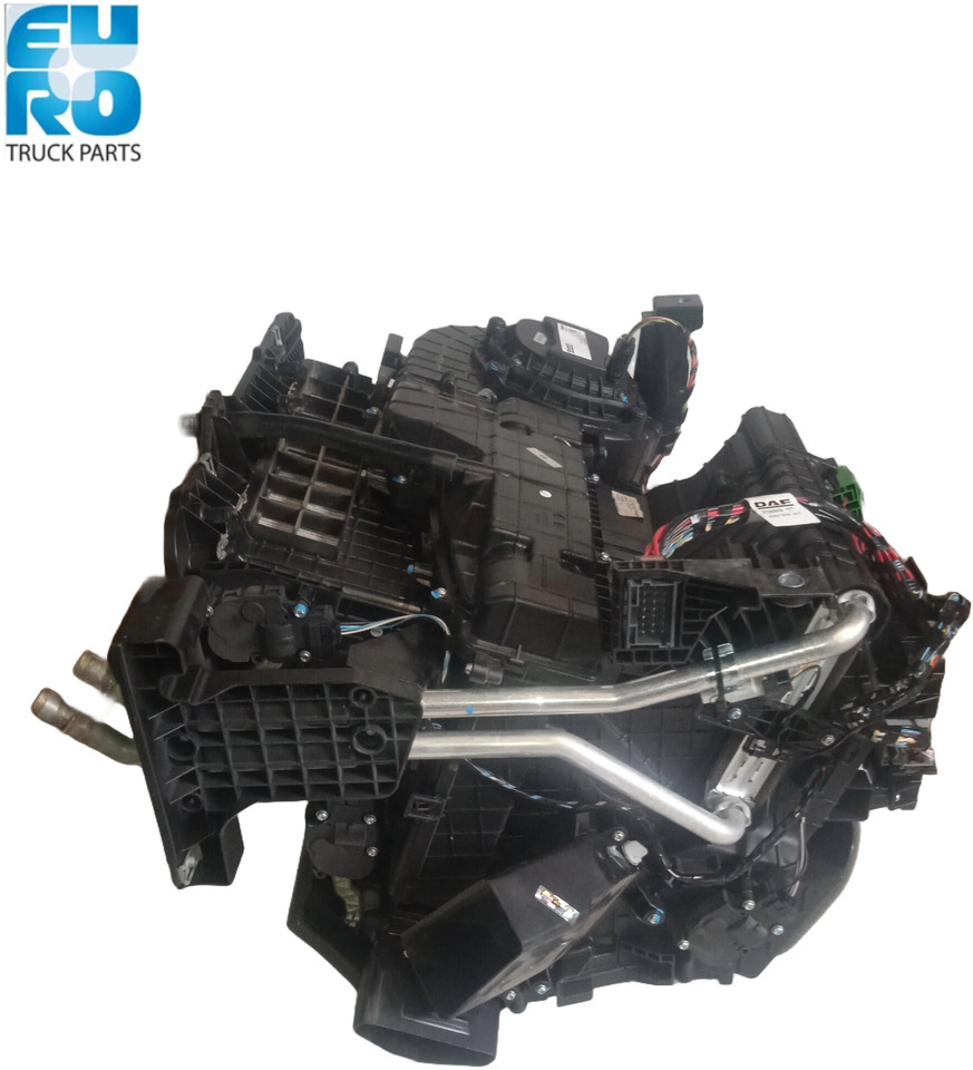 DAF XF 106 HEATER, CCC 2017-USED+DEPOSIT 2302628U - Radiateur pour Camion: photos 2 DAF XF 106 HEATER, CCC 2017-USED+DEPOSIT 2302628U - Radiateur pour Camion: photos 2