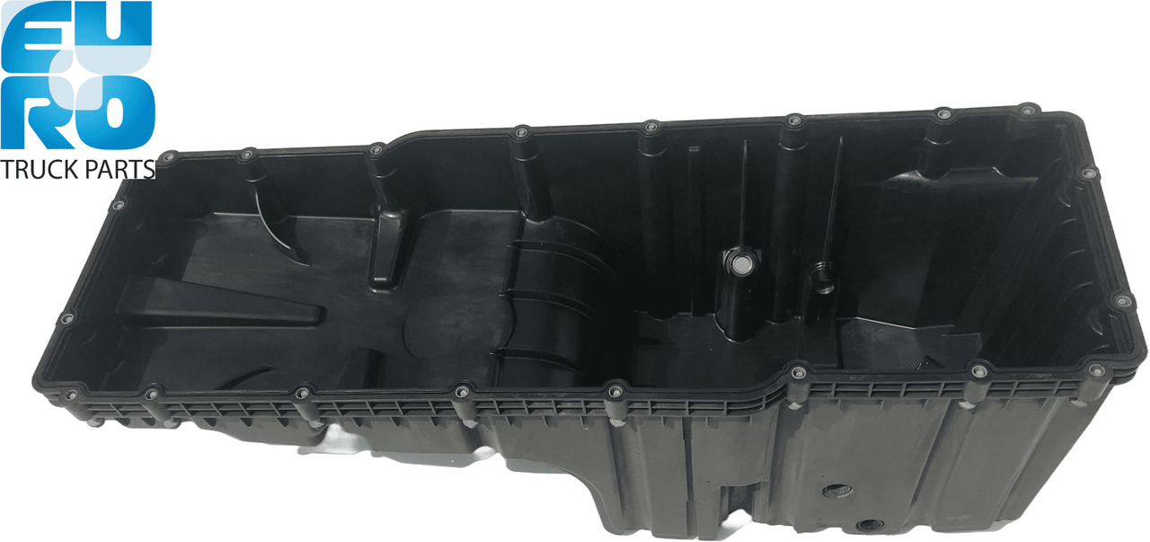 DAF XF CF EURO 6 CARTERPAN MX-11 MOTOR 1911475U - Carter pour Camion: photos 3 DAF XF CF EURO 6 CARTERPAN MX-11 MOTOR 1911475U - Carter pour Camion: photos 3