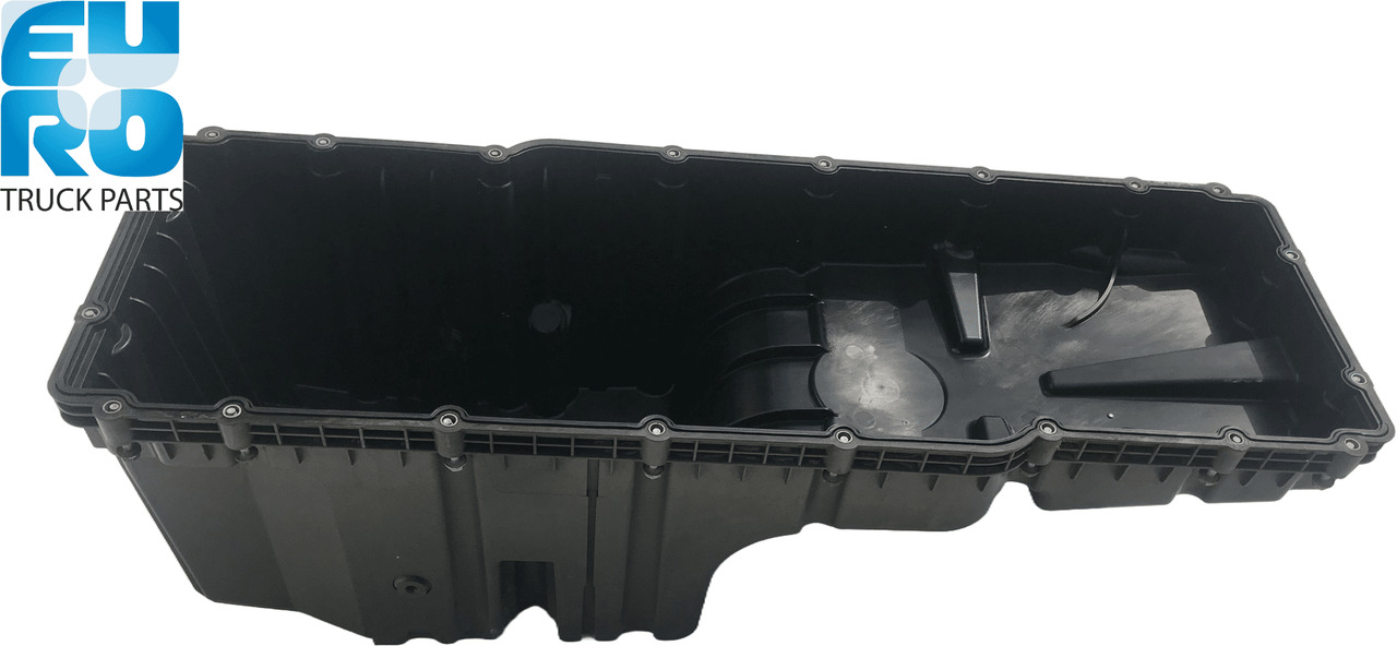 DAF XF CF EURO 6 CARTERPAN MX-11 MOTOR 1911475U - Carter pour Camion: photos 4 DAF XF CF EURO 6 CARTERPAN MX-11 MOTOR 1911475U - Carter pour Camion: photos 4