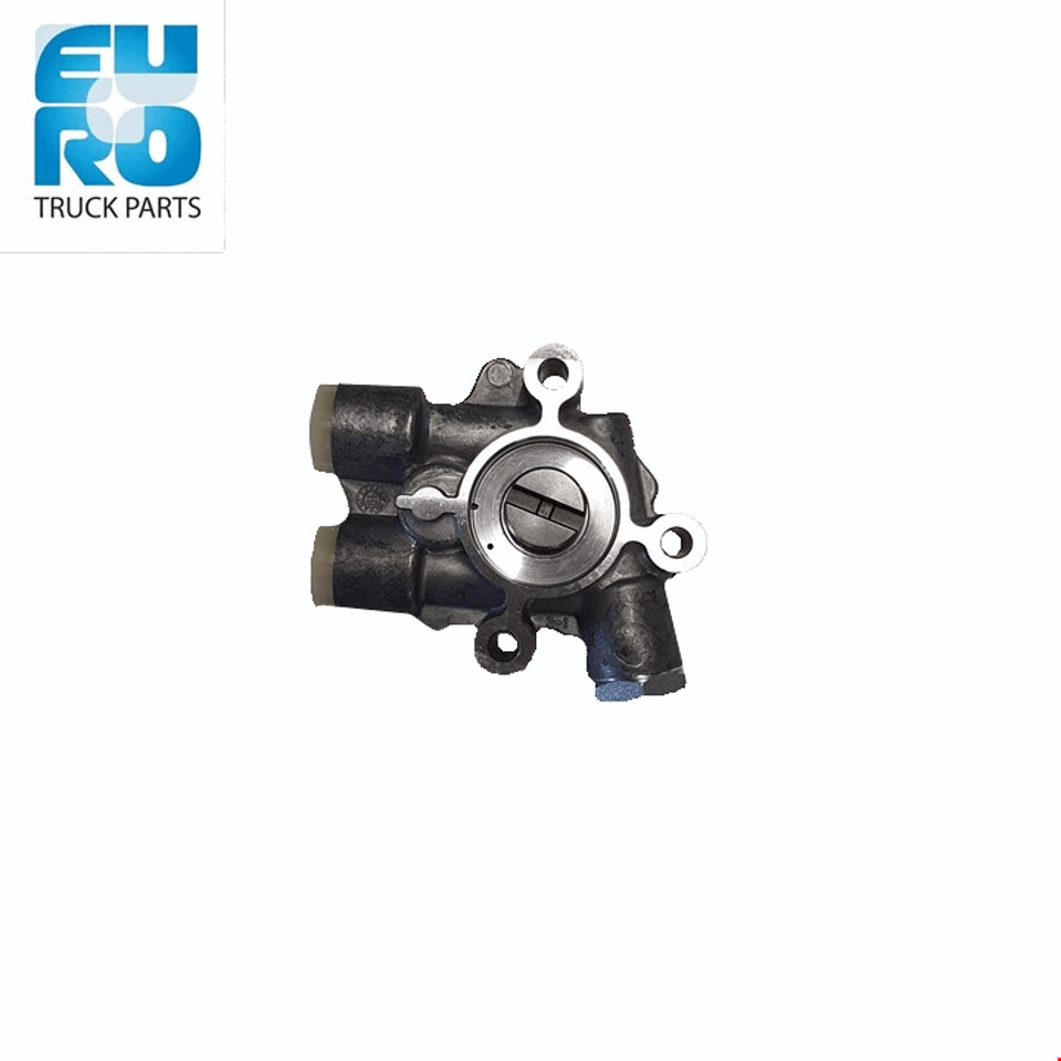 DAF XF106 E6 13- OE BRANDSTOFPUMP 1939435 - Pompe à carburant pour Camion: photos 1 DAF XF106 E6 13- OE BRANDSTOFPUMP 1939435 - Pompe à carburant pour Camion: photos 1