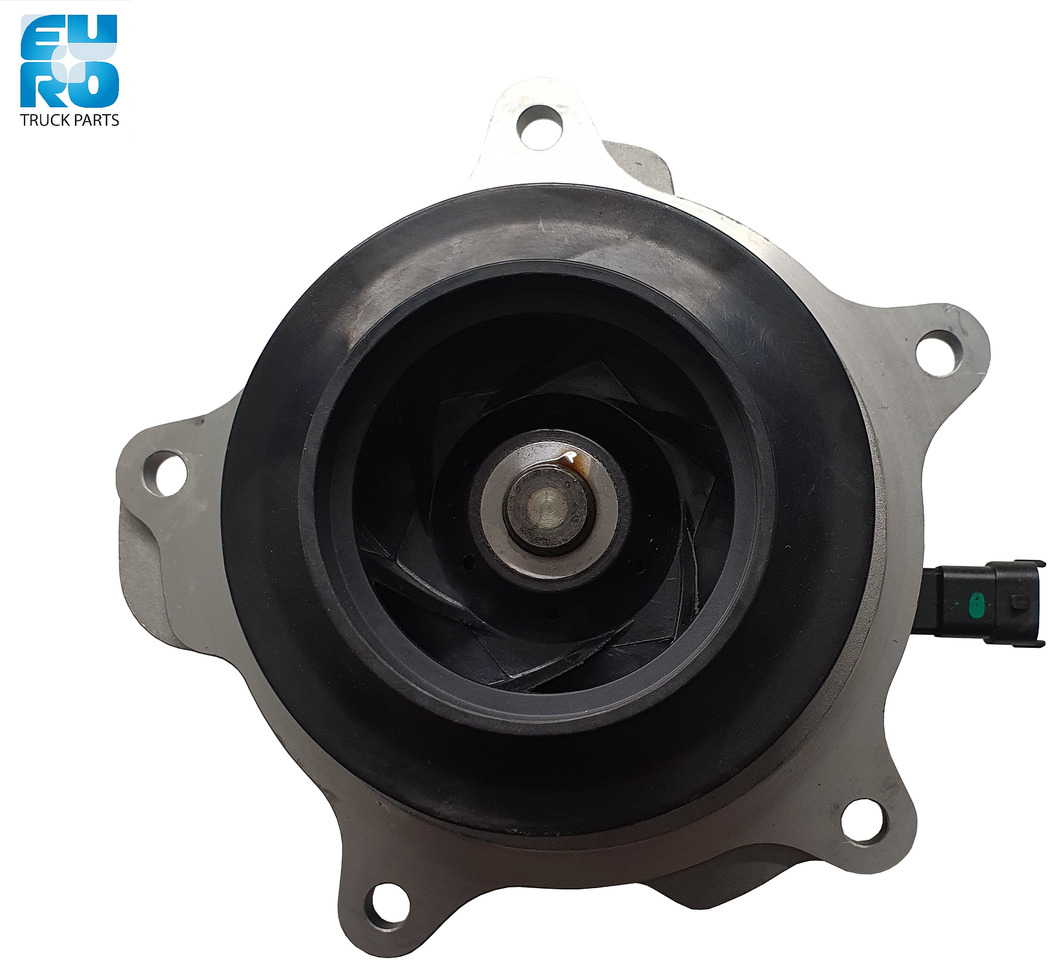 DAF XF106 MX13TWEETRAPSKOPPELING KOELVLOEISTOFPOMP OE + DEPOSIT 2104577R - Pompe à liquide de refroidissement pour Camion: photos 3 DAF XF106 MX13TWEETRAPSKOPPELING KOELVLOEISTOFPOMP OE + DEPOSIT 2104577R - Pompe à liquide de refroidissement pour Camion: photos 3