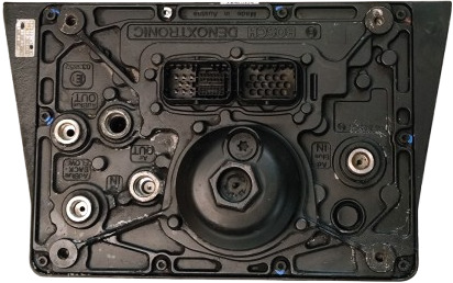 DAF XF95/105, CF 03-13 BOSCH ADBLUE EENHEID EAS2 GEREVISEERD +BORG | 1818625 - Préparation du carburant pour Camion: photos 1 DAF XF95/105, CF 03-13 BOSCH ADBLUE EENHEID EAS2 GEREVISEERD +BORG | 1818625 - Préparation du carburant pour Camion: photos 1