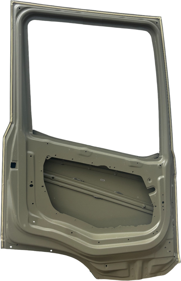 DAF XG XF DEUR LINKS KAAL | GEBRUIKT | AFTERMARKET | 2197011 - Portière et pièces pour Camion: photos 2 DAF XG XF DEUR LINKS KAAL | GEBRUIKT | AFTERMARKET | 2197011 - Portière et pièces pour Camion: photos 2