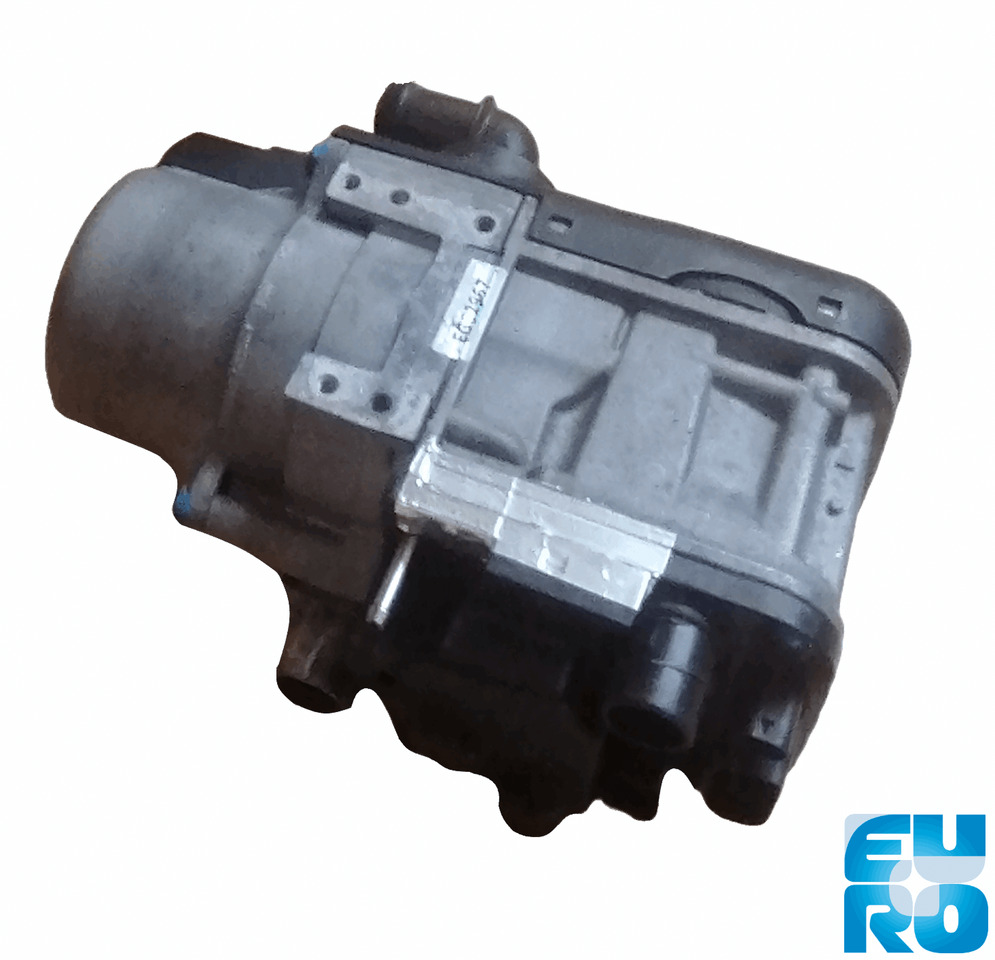 DAF standkachel Thermo Top Pro 38 RECONDITIONED 2272901REC - Chauffage/ Ventilation pour Camion: photos 1 DAF standkachel Thermo Top Pro 38 RECONDITIONED 2272901REC - Chauffage/ Ventilation pour Camion: photos 1