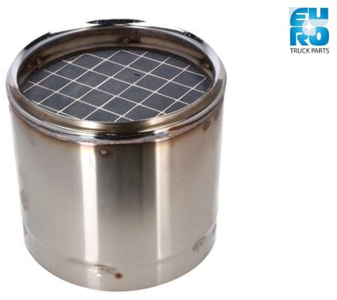 DIESEL PARTICULATE FILTER MB Antos,Act.4 12- E6 HOBI 0014908392A - Système d'échappement pour Camion: photos 1 DIESEL PARTICULATE FILTER MB Antos,Act.4 12- E6 HOBI 0014908392A - Système d'échappement pour Camion: photos 1