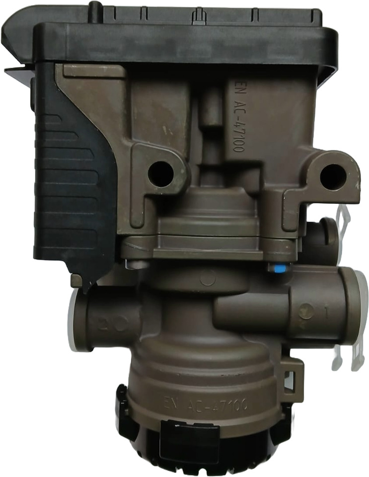 EBS 1-KANAALS REGELMODULE MAN TGX-S KNORR 81521066067 - Valve de frein pour Camion: photos 1 EBS 1-KANAALS REGELMODULE MAN TGX-S KNORR 81521066067 - Valve de frein pour Camion: photos 1