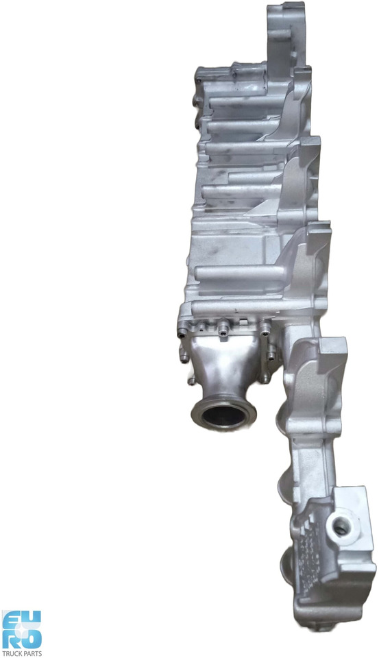 EGR RECIRCULATOR MB MP4-4 EURO 5/6 GEREVISEERD+DEPOSIT zie ekstra velden 4711421909R - Refroidisseur EGR pour Camion: photos 4 EGR RECIRCULATOR MB MP4-4 EURO 5/6 GEREVISEERD+DEPOSIT zie ekstra velden 4711421909R - Refroidisseur EGR pour Camion: photos 4
