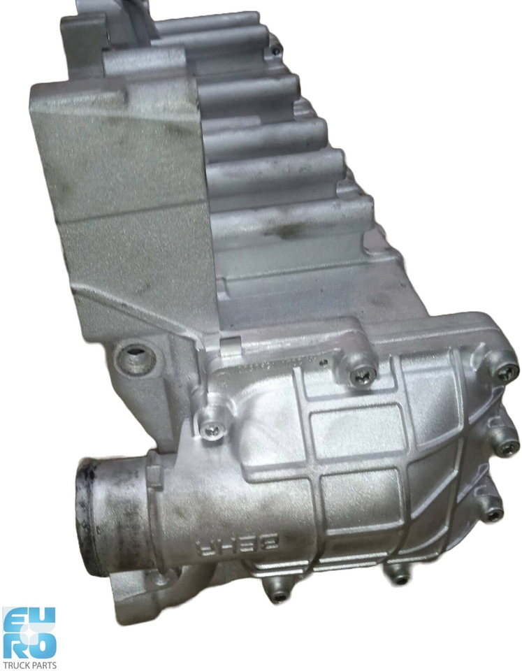 EGR RECIRCULATOR MB MP4-4 EURO 5/6 GEREVISEERD+DEPOSIT zie ekstra velden 4711421909R - Refroidisseur EGR pour Camion: photos 5 EGR RECIRCULATOR MB MP4-4 EURO 5/6 GEREVISEERD+DEPOSIT zie ekstra velden 4711421909R - Refroidisseur EGR pour Camion: photos 5
