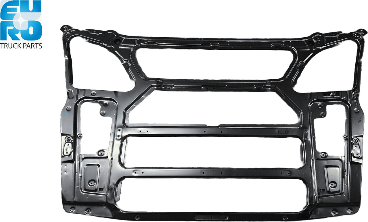 GRILLEBEUGEL SCANIA NGS S580/S730 CS 2365426A - Calandre pour Camion: photos 1 GRILLEBEUGEL SCANIA NGS S580/S730 CS 2365426A - Calandre pour Camion: photos 1