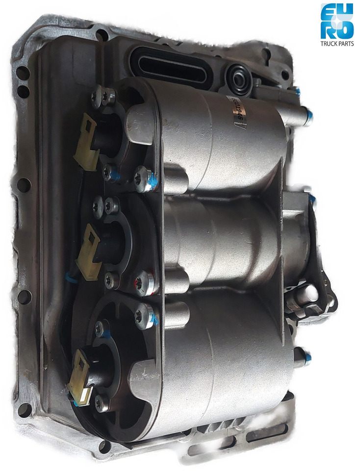 MAN DAF IVECO SCHAKELAARDEKSEL ZF ASTRONIC GERECONDITIONEERD +STATIE 4213555382REC - Transmission pour Camion: photos 5 MAN DAF IVECO SCHAKELAARDEKSEL ZF ASTRONIC GERECONDITIONEERD +STATIE 4213555382REC - Transmission pour Camion: photos 5