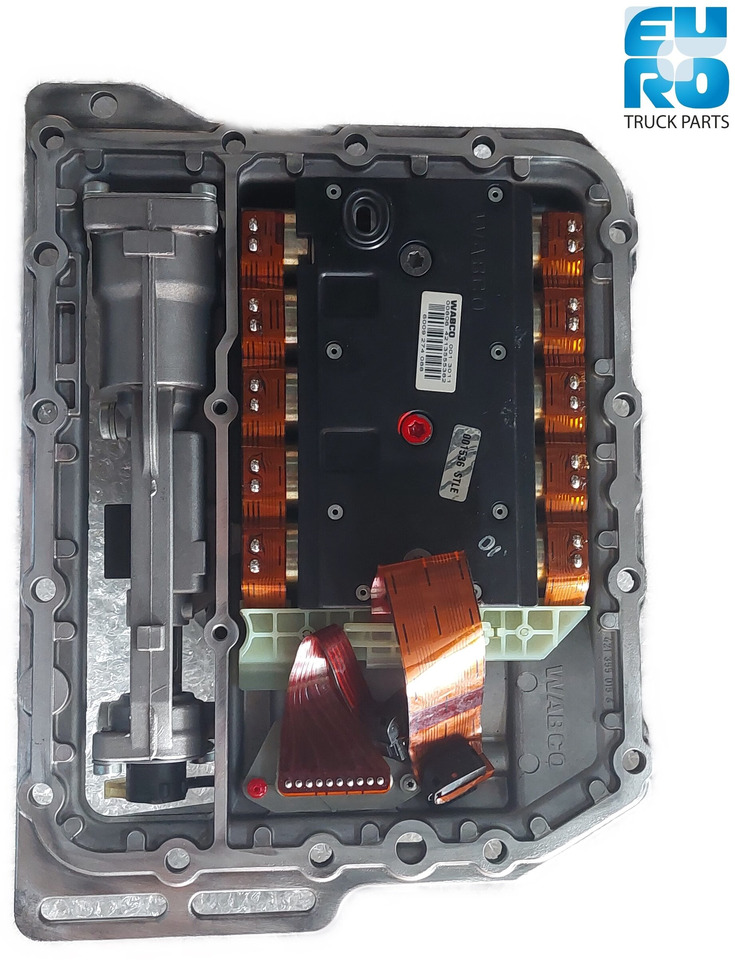 MAN DAF IVECO SCHAKELAARDEKSEL ZF ASTRONIC GERECONDITIONEERD +STATIE 4213555382REC - Transmission pour Camion: photos 4 MAN DAF IVECO SCHAKELAARDEKSEL ZF ASTRONIC GERECONDITIONEERD +STATIE 4213555382REC - Transmission pour Camion: photos 4