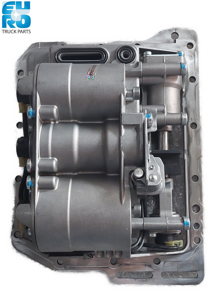 MAN DAF IVECO SCHAKELAARDEKSEL ZF ASTRONIC GERECONDITIONEERD +STATIE 4213555382REC - Transmission pour Camion: photos 2 MAN DAF IVECO SCHAKELAARDEKSEL ZF ASTRONIC GERECONDITIONEERD +STATIE 4213555382REC - Transmission pour Camion: photos 2