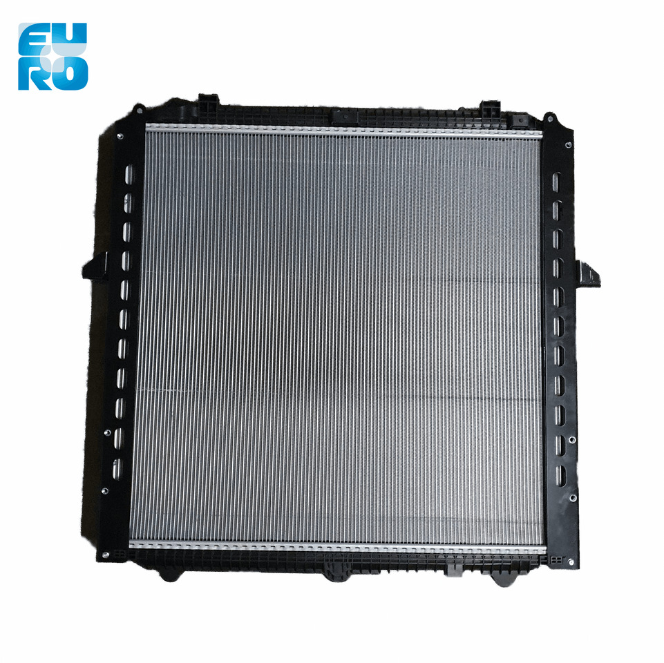 MB ACT.4,ANTOS 11- 982x896 WATER RADIATOR CPL. 9605000801 - Radiateur pour Camion: photos 2 MB ACT.4,ANTOS 11- 982x896 WATER RADIATOR CPL. 9605000801 - Radiateur pour Camion: photos 2