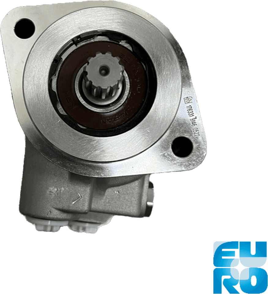 MB SERVOPOMP febi 176331 9604600280F - Pompe de support pour Camion: photos 1 MB SERVOPOMP febi 176331 9604600280F - Pompe de support pour Camion: photos 1