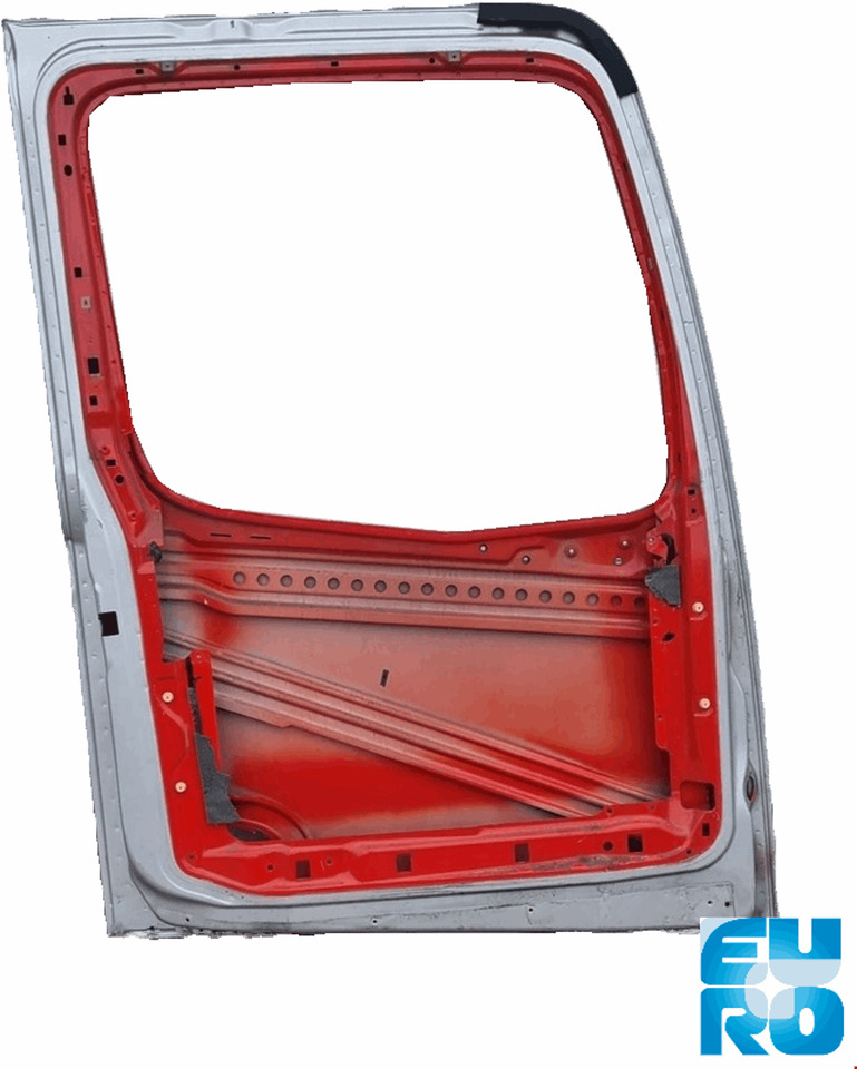 MERCEDES ACTROS MP4 DEUR LH GEBRUIKT 9607202303U - Portière et pièces pour Camion: photos 3 MERCEDES ACTROS MP4 DEUR LH GEBRUIKT 9607202303U - Portière et pièces pour Camion: photos 3