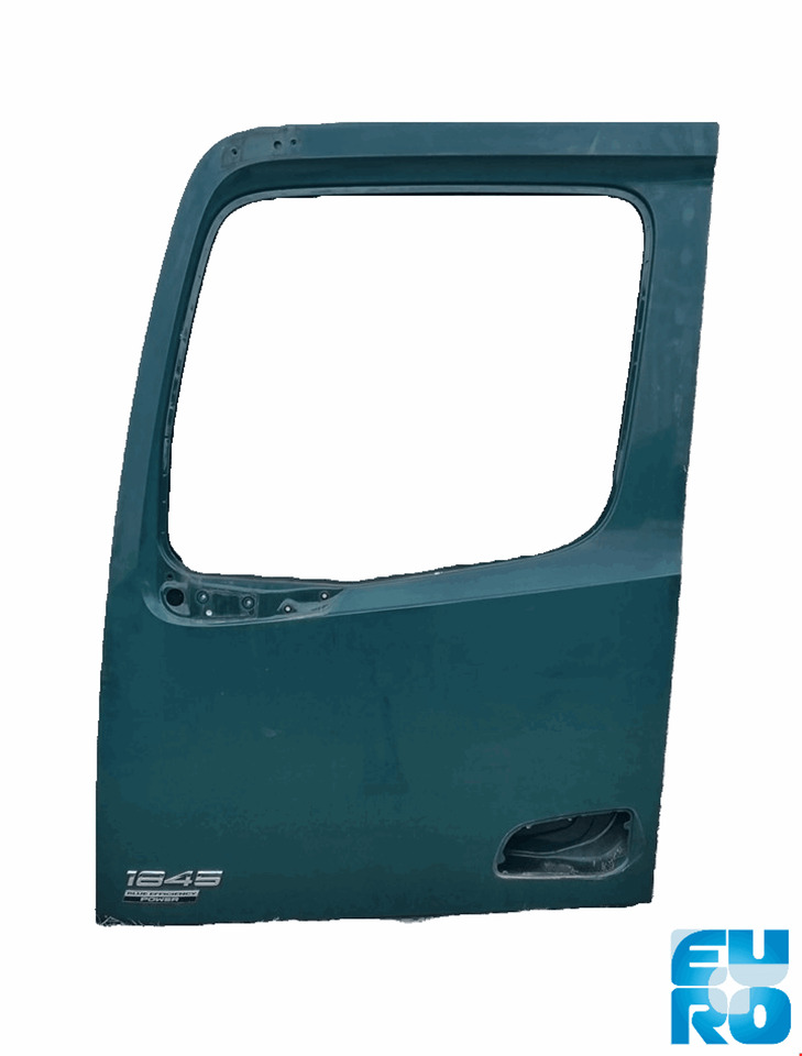 MERCEDES ACTROS MP4 DEUR LH GEBRUIKT 9607202303U - Portière et pièces pour Camion: photos 1 MERCEDES ACTROS MP4 DEUR LH GEBRUIKT 9607202303U - Portière et pièces pour Camion: photos 1