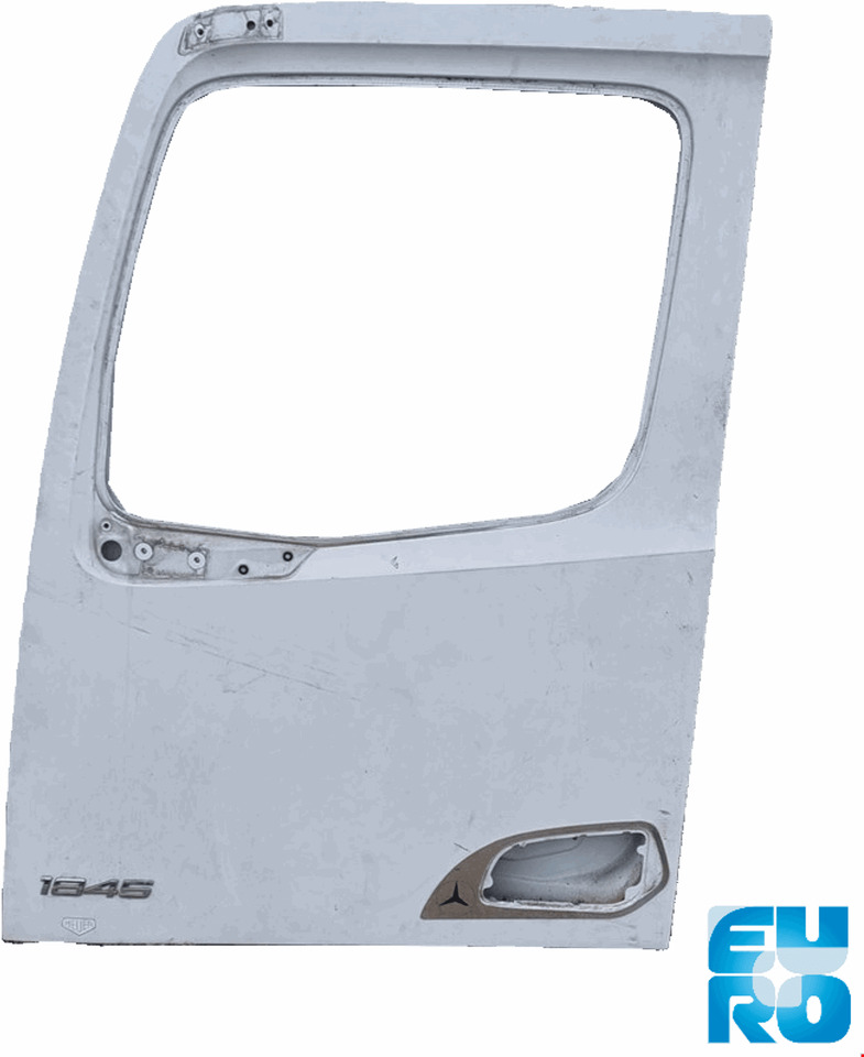 MERCEDES ACTROS MP4 DEUR LH GEBRUIKT 9607202303U - Portière et pièces pour Camion: photos 4 MERCEDES ACTROS MP4 DEUR LH GEBRUIKT 9607202303U - Portière et pièces pour Camion: photos 4