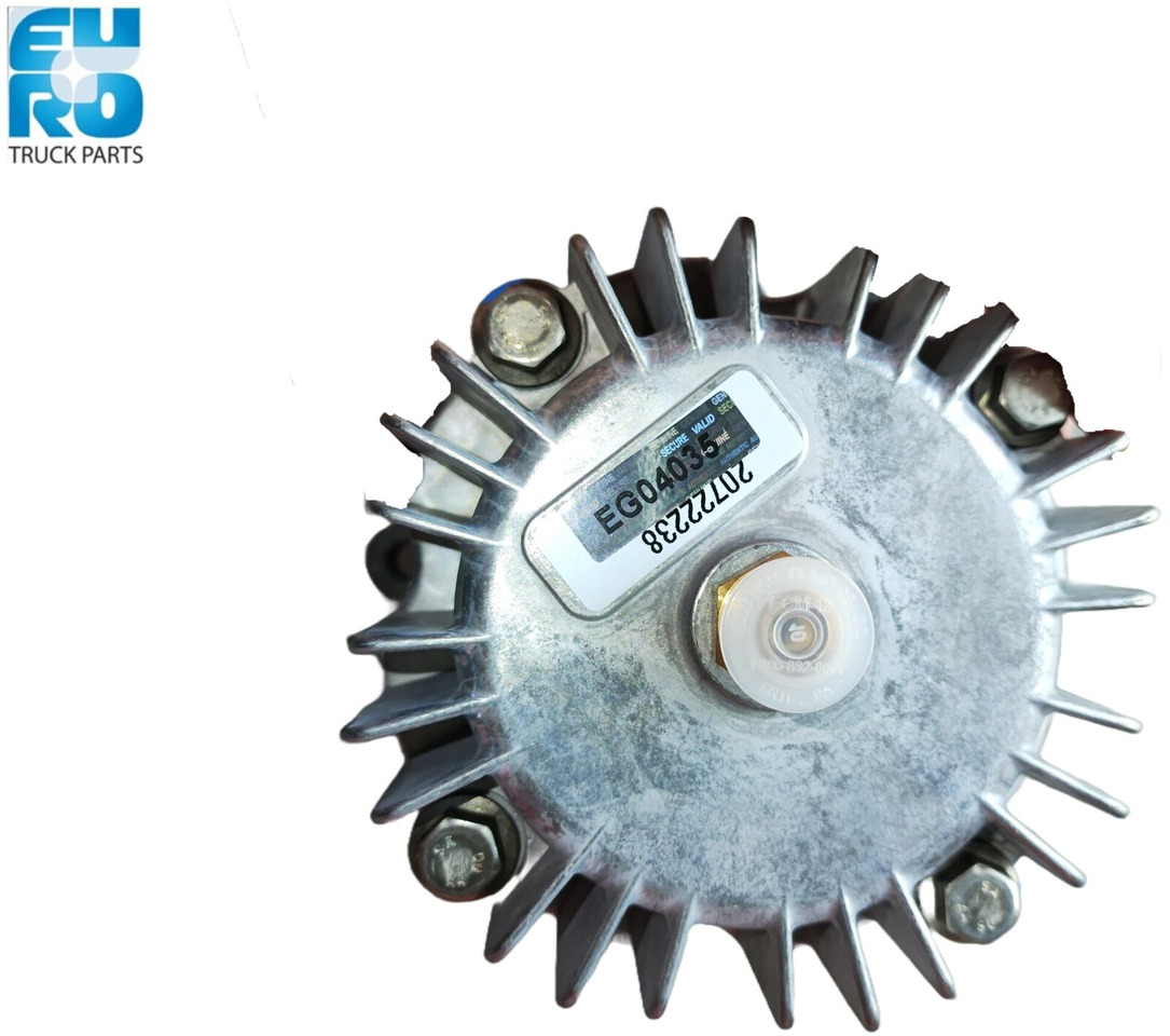 MOTORREM FH FM 9 12 13 D9 D12 D13 - Pièces de frein pour Camion: photos 3 MOTORREM FH FM 9 12 13 D9 D12 D13 - Pièces de frein pour Camion: photos 3