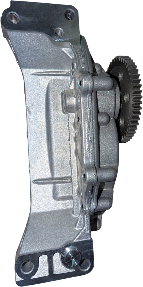 OLIEPOMP DAF XF 05.17-MX13 XF/XG/CF BF NO 2294074 - Pompe à huile pour Camion: photos 4 OLIEPOMP DAF XF 05.17-MX13 XF/XG/CF BF NO 2294074 - Pompe à huile pour Camion: photos 4