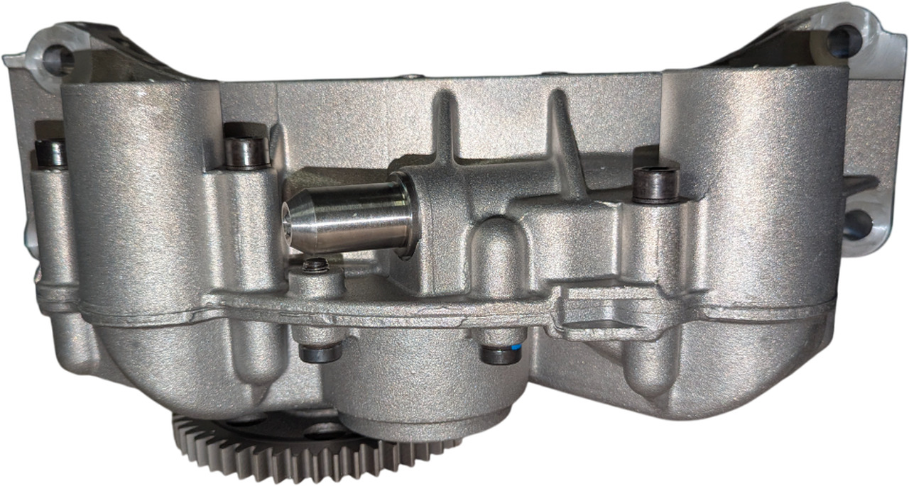 OLIEPOMP DAF XF 05.17-MX13 XF/XG/CF BF NO 2294074 - Pompe à huile pour Camion: photos 3 OLIEPOMP DAF XF 05.17-MX13 XF/XG/CF BF NO 2294074 - Pompe à huile pour Camion: photos 3