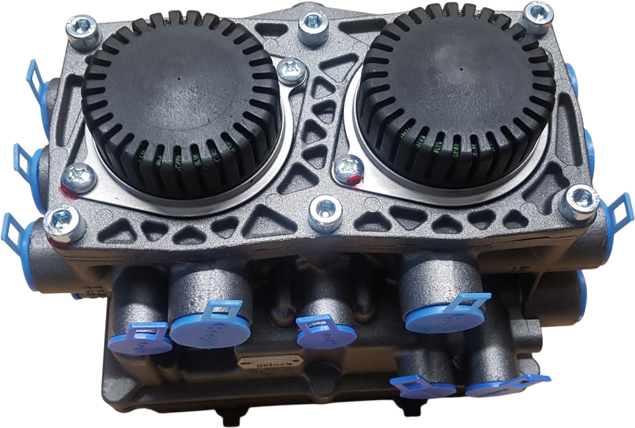 OPLEGGERS EBS KLEP KNORR ES 2053 +BORG - Pièces de frein pour Remorque: photos 1 OPLEGGERS EBS KLEP KNORR ES 2053 +BORG - Pièces de frein pour Remorque: photos 1