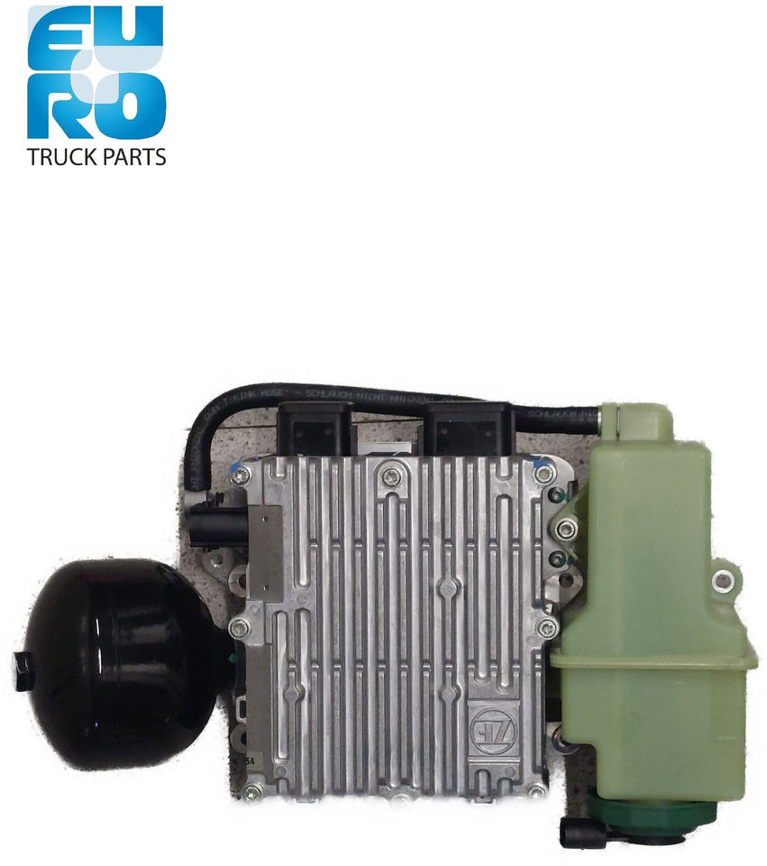 POWERPACK AS LITE 6 AS 850 6070298022 +BORG 600 EUR WABCO NIEUW 1786415R - Transmission pour Camion: photos 1 POWERPACK AS LITE 6 AS 850 6070298022 +BORG 600 EUR WABCO NIEUW 1786415R - Transmission pour Camion: photos 1