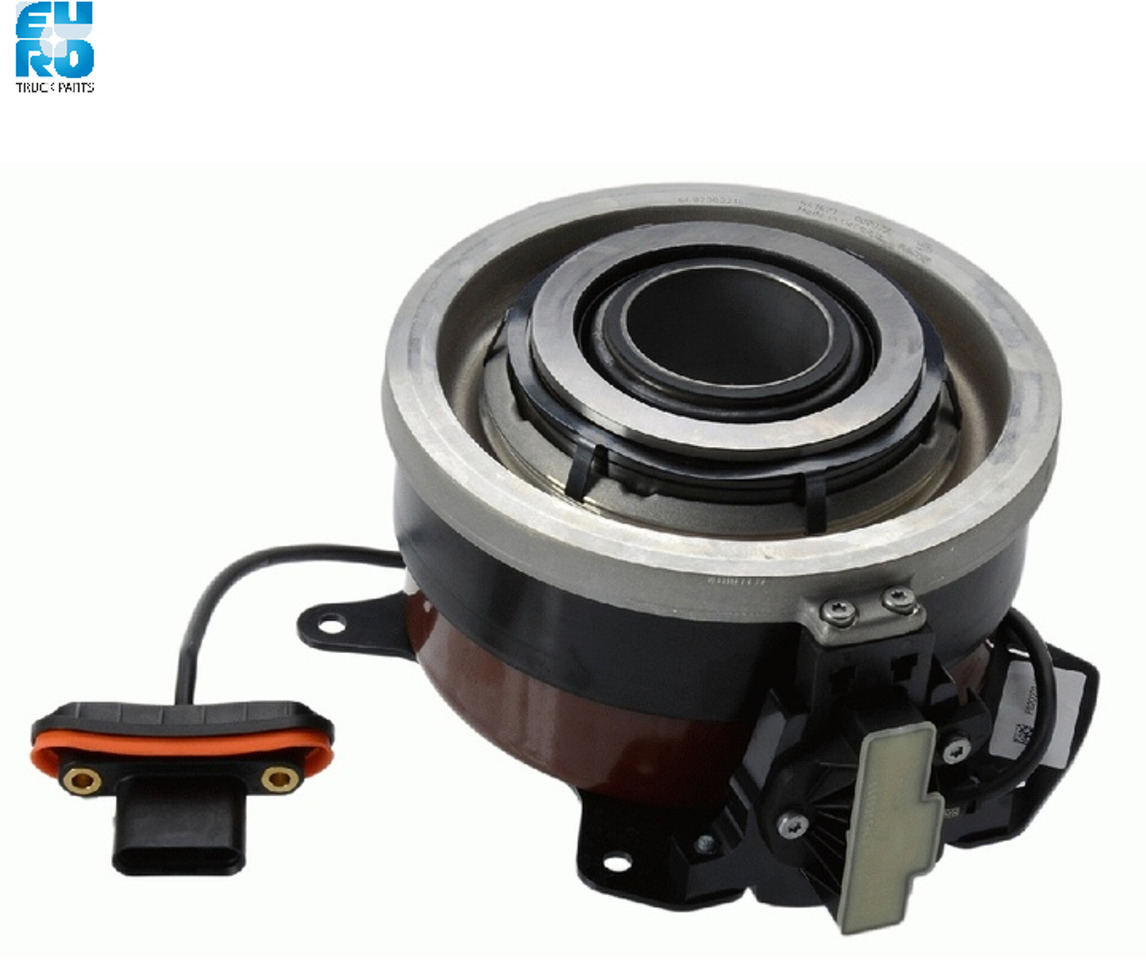 RELEASE BEARING MAN TGX,DAF XF106 14-16 68.010 OE DAF 2405101 - Embrayage et pièces pour Camion: photos 1 RELEASE BEARING MAN TGX,DAF XF106 14-16 68.010 OE DAF 2405101 - Embrayage et pièces pour Camion: photos 1