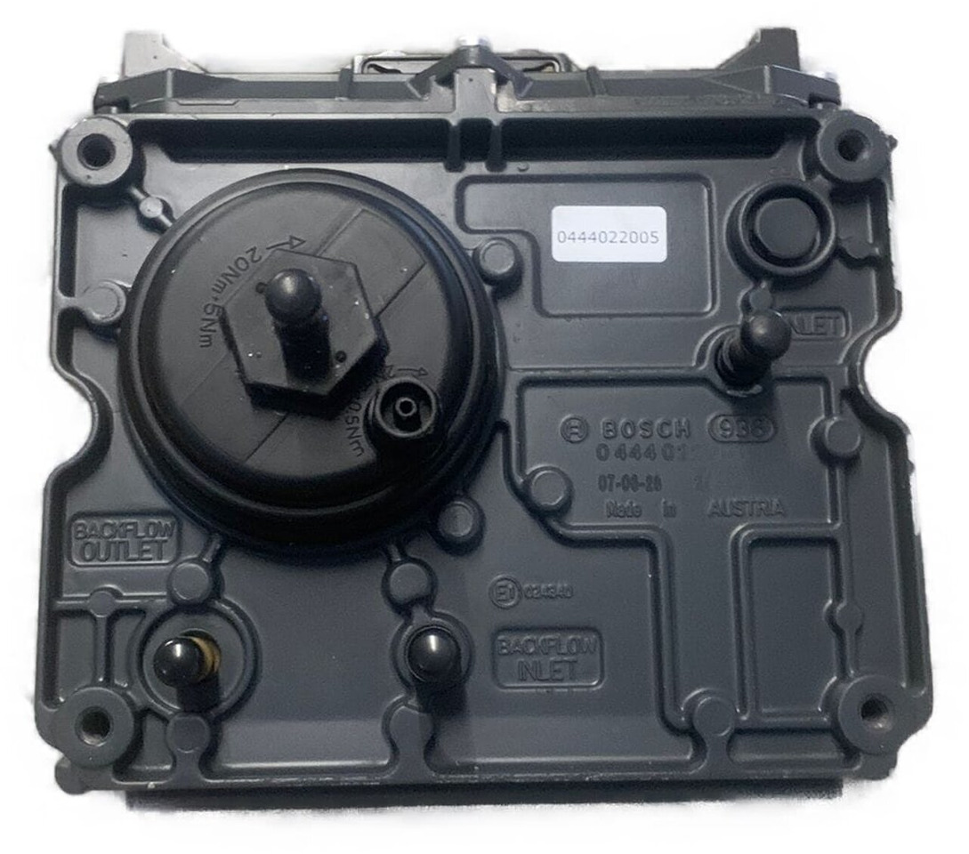 RVI Pre.VO.FH,FMX -10- MODUL ADBLUE BOSCH GERECONDITIONEERD + STATIE GELD 0444022039REC - Préparation du carburant pour Camion: photos 3 RVI Pre.VO.FH,FMX -10- MODUL ADBLUE BOSCH GERECONDITIONEERD + STATIE GELD 0444022039REC - Préparation du carburant pour Camion: photos 3