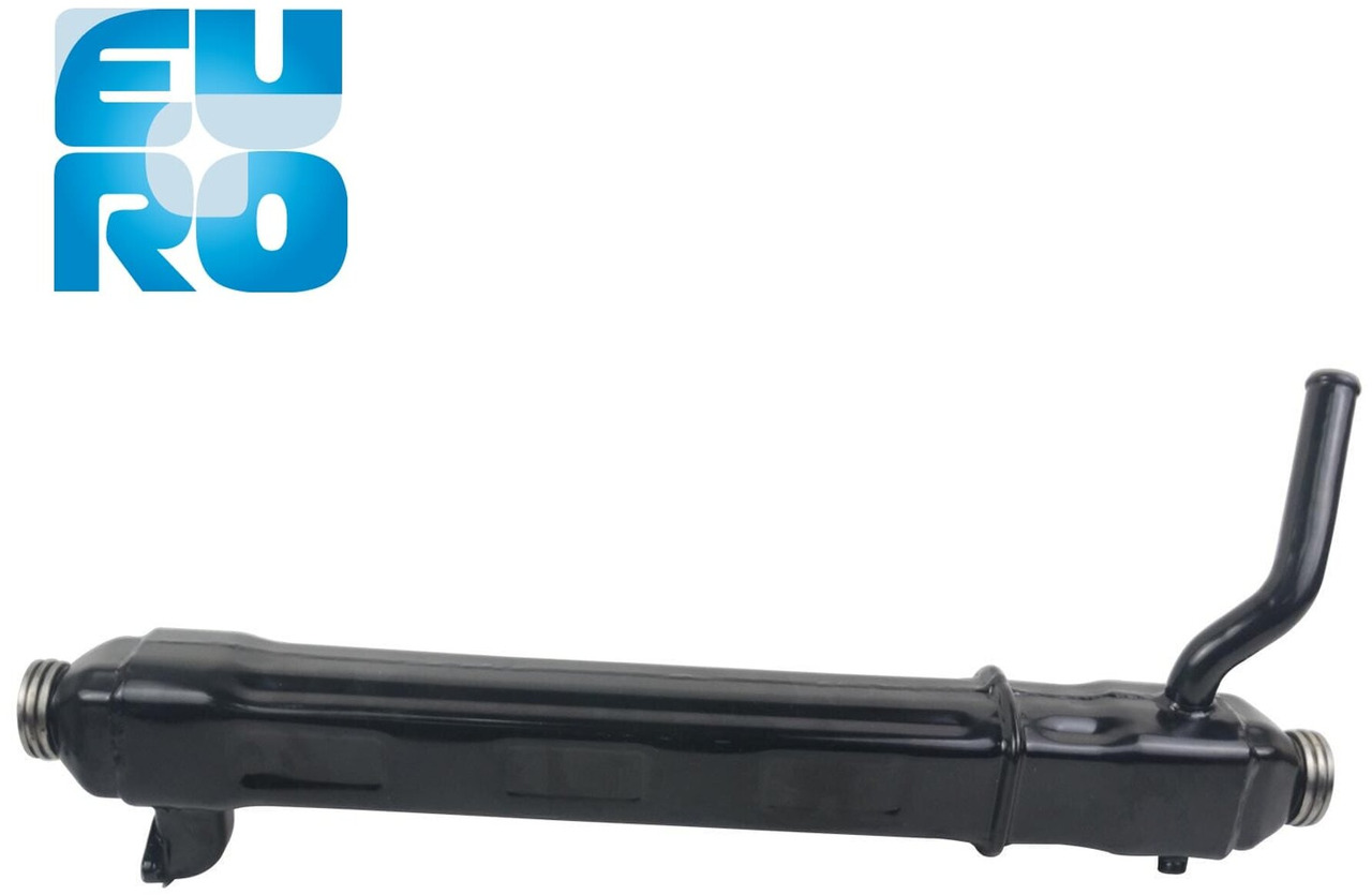 SCANIA 4 RECIRKULATOR EGR NIEUW 1724124 - Refroidisseur EGR pour Camion: photos 2 SCANIA 4 RECIRKULATOR EGR NIEUW 1724124 - Refroidisseur EGR pour Camion: photos 2