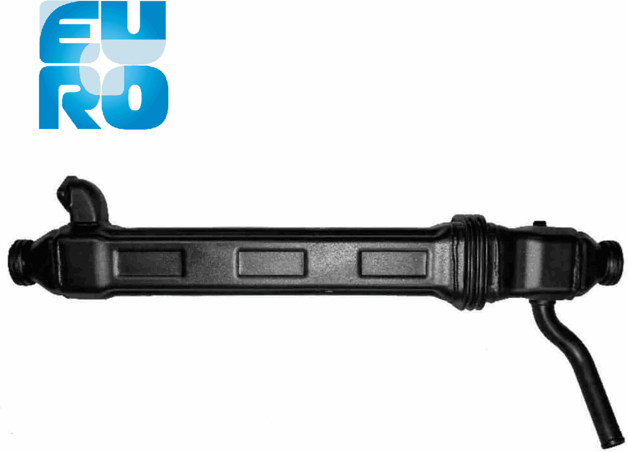 SCANIA 4 RECIRKULATOR EGR NIEUW 1724124 - Refroidisseur EGR pour Camion: photos 1 SCANIA 4 RECIRKULATOR EGR NIEUW 1724124 - Refroidisseur EGR pour Camion: photos 1