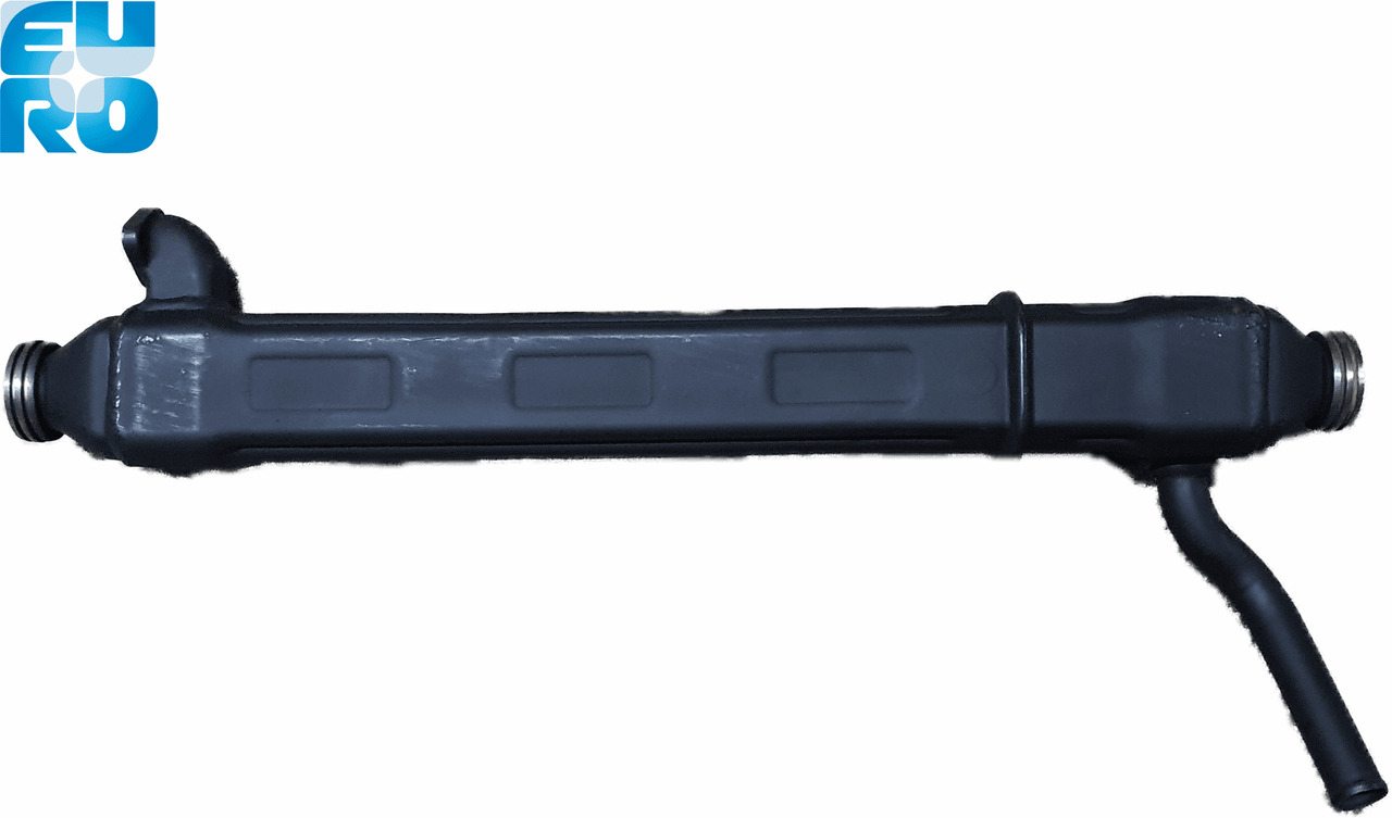 SCANIA 4 RECIRKULATOR EGR ruil 1724124 R - Refroidisseur EGR pour Camion: photos 2 SCANIA 4 RECIRKULATOR EGR ruil 1724124 R - Refroidisseur EGR pour Camion: photos 2