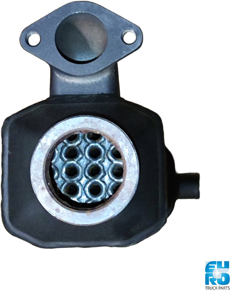 SCANIA 9 EGR RECIRCULATOR REV.+DEPOSIT 1734072R - Refroidisseur EGR pour Camion: photos 5 SCANIA 9 EGR RECIRCULATOR REV.+DEPOSIT 1734072R - Refroidisseur EGR pour Camion: photos 5