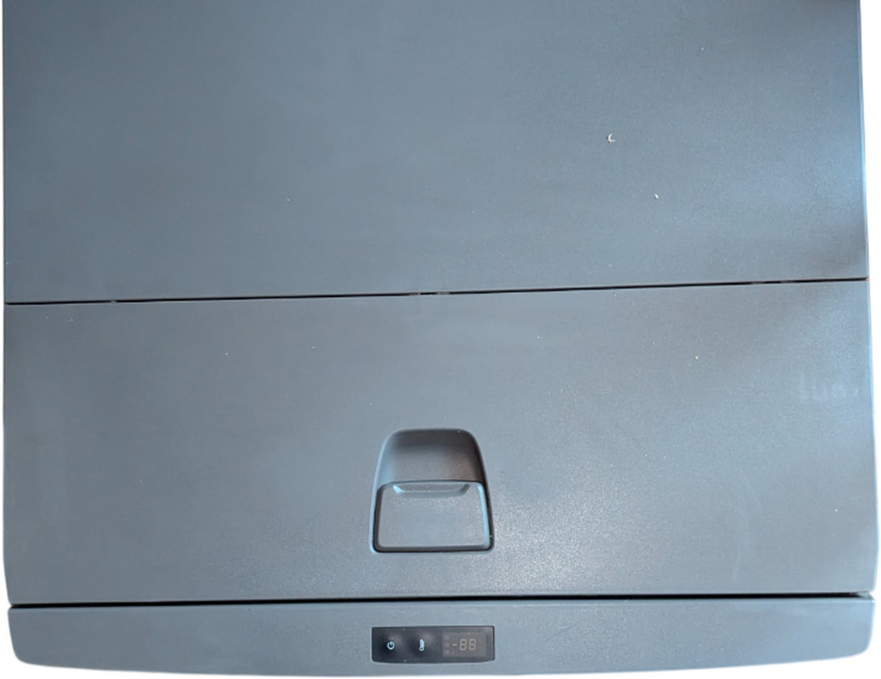 SCANIA CP/CG20 KOELBOX 30LTR | GEBRUIKT | 2770774 - Cabine et intérieur pour Camion: photos 2 SCANIA CP/CG20 KOELBOX 30LTR | GEBRUIKT | 2770774 - Cabine et intérieur pour Camion: photos 2