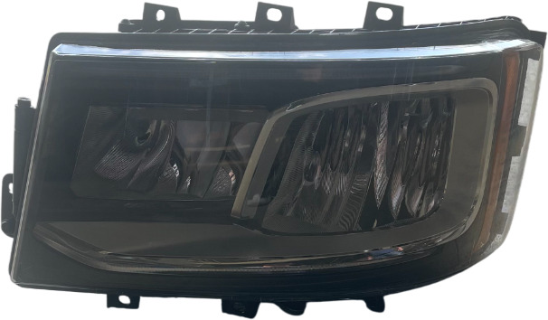 SCANIA NGS LED KOPLAMP LINKERKANT NIEUW HELLA | 2674390H - Feu avant pour Camion: photos 1 SCANIA NGS LED KOPLAMP LINKERKANT NIEUW HELLA | 2674390H - Feu avant pour Camion: photos 1