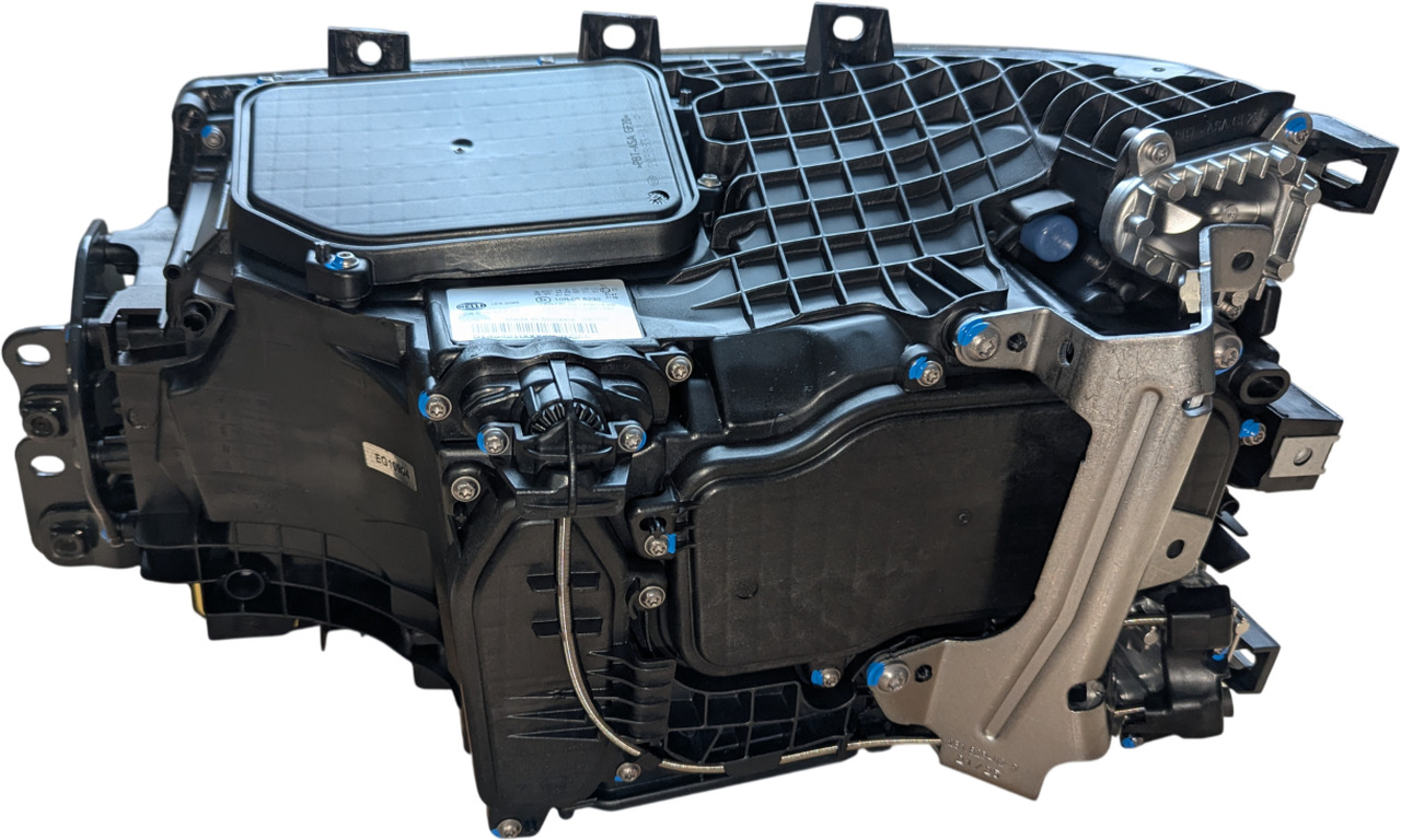 SCANIA NGS LED KOPLAMP RECHTS NEW HELLA 2674391H - Feu avant pour Camion: photos 3 SCANIA NGS LED KOPLAMP RECHTS NEW HELLA 2674391H - Feu avant pour Camion: photos 3