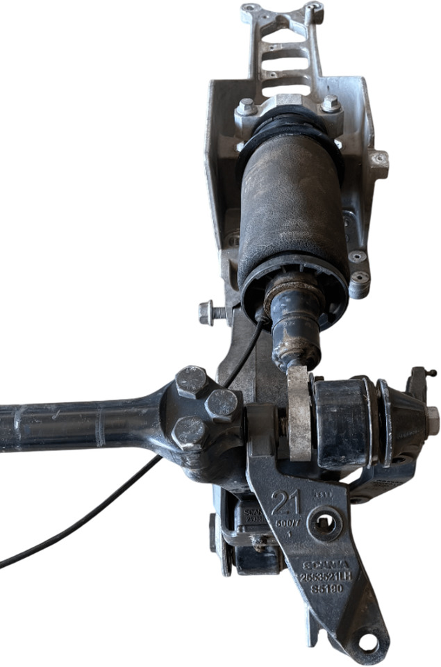SCANIA NGS, S, R, CABINESTABILISATOR COMPLEET | GEBRUIKT | 000277 - Barre stabilisatrice pour Camion: photos 3 SCANIA NGS, S, R, CABINESTABILISATOR COMPLEET | GEBRUIKT | 000277 - Barre stabilisatrice pour Camion: photos 3